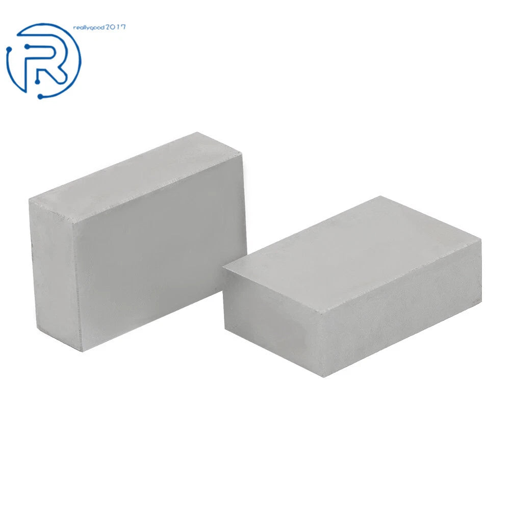 Matched Pair 1-2-3 Blocks for Machinist Jig (Ultra Precision .0001")