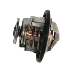 Thermostat Kit 1 Pair 180��F & 185��F for GMC Duramax 6.6L Pickup (2001-2016)