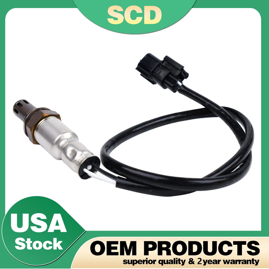 Downstream Oxygen Sensor 234-4461 for Honda Pilot Accord Odyssey Acura TSX TL (2003–2015)