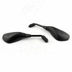 Rear View Mirror 10mm for BMW F650GS F800GS F800R, Aprilia Tuono SL750