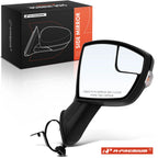 Passenger Power Mirror for Ford EcoSport (2018–2022)