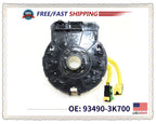Clock Spring for Hyundai Sonata (2005–2010) 93490-3K700