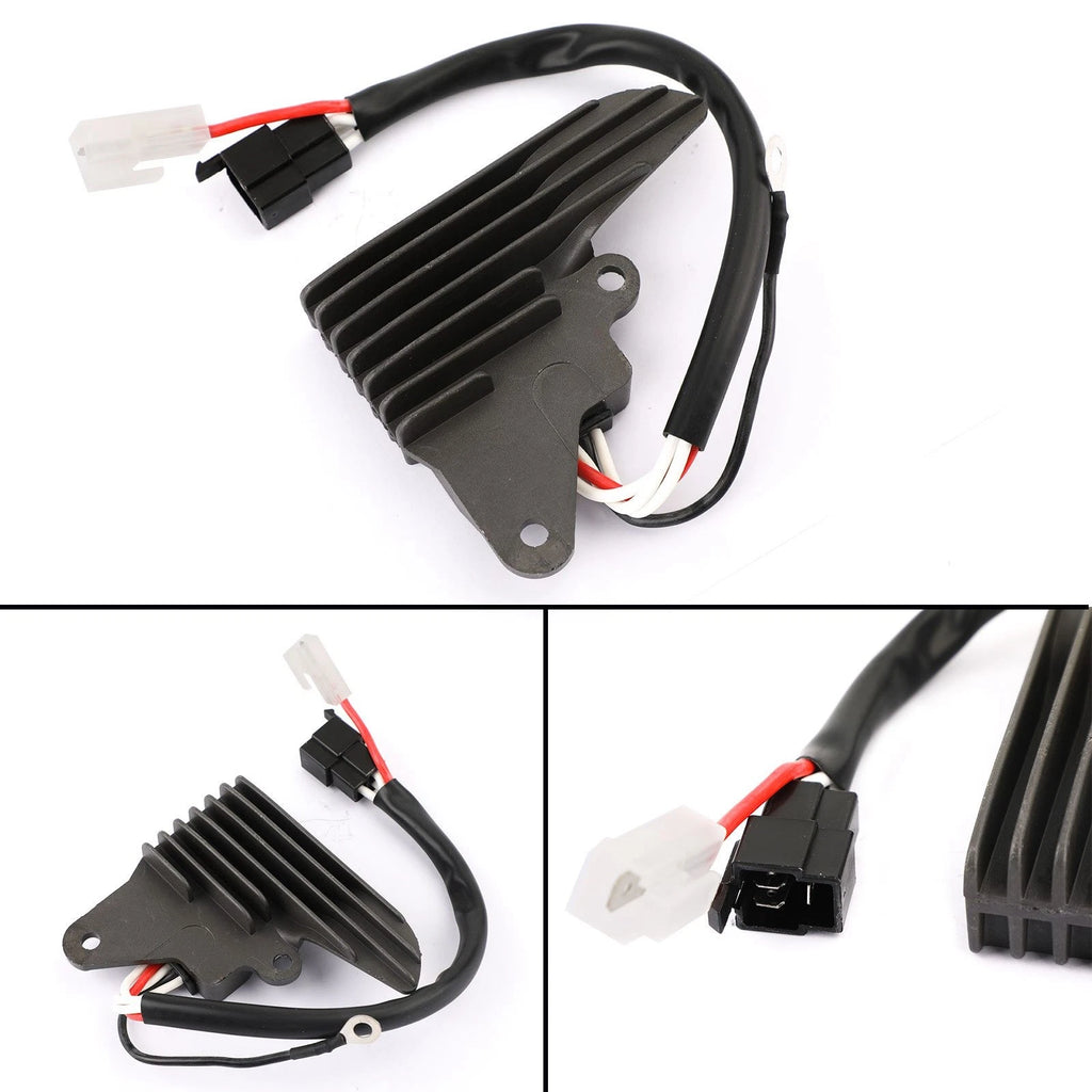 Voltage Regulator Rectifier for Yamaha XV750 XV1100 XV1100S (1997–2000)