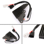 Voltage Regulator Rectifier for Yamaha XV750 XV1100 XV1100S (1997–2000)