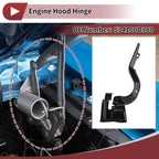 Hood Hinge for Toyota Vios (2014) Right Side