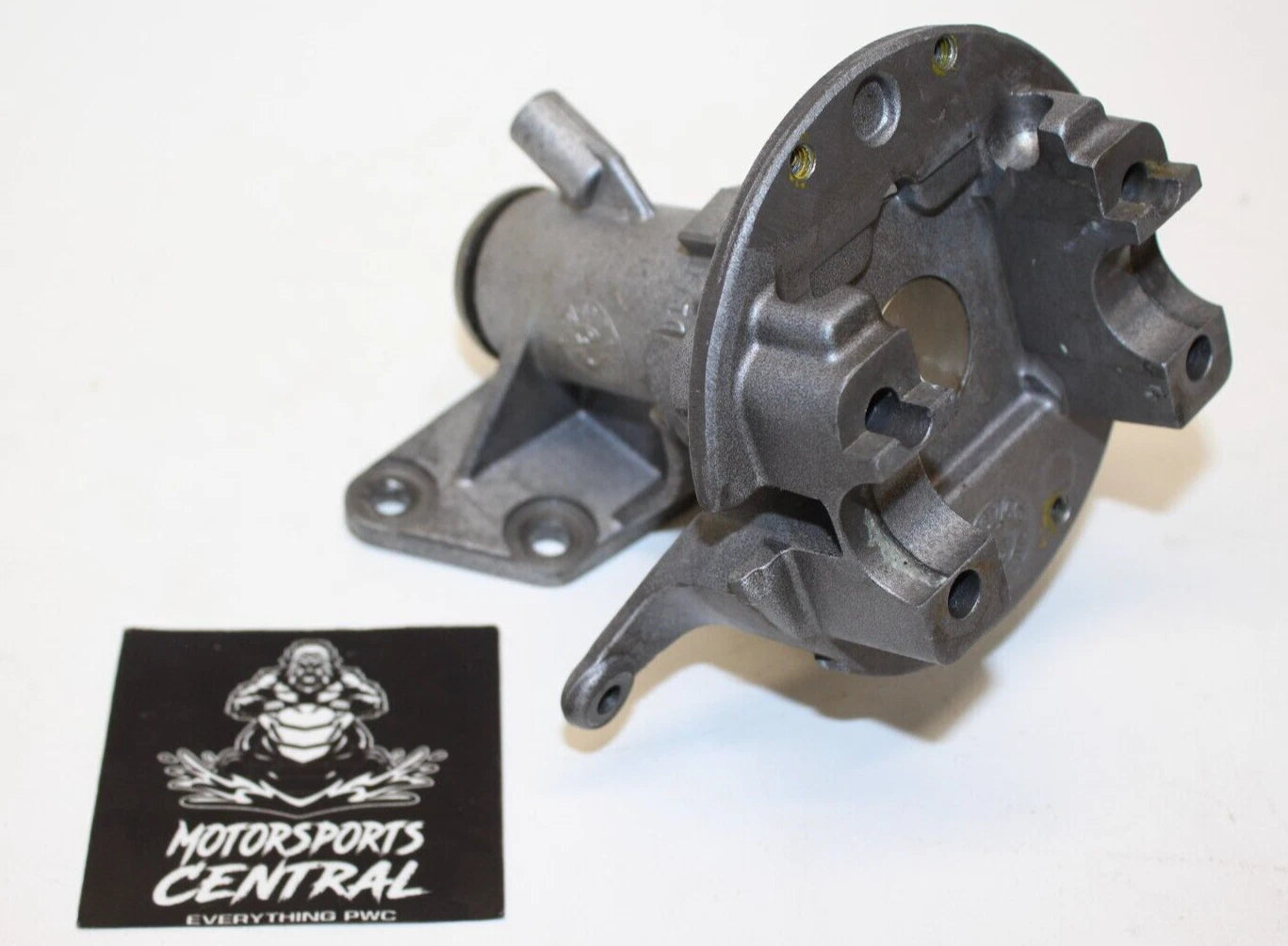 Steering Column Rod Assembly for Sea-Doo 3D RFI 800 / 947 DI (2004–2007) 277001399