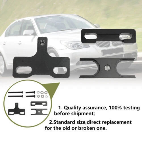 Dual Valve Spring Compressor Tool for LS1 LS2 LS3 LS6 (4.8–6.2)