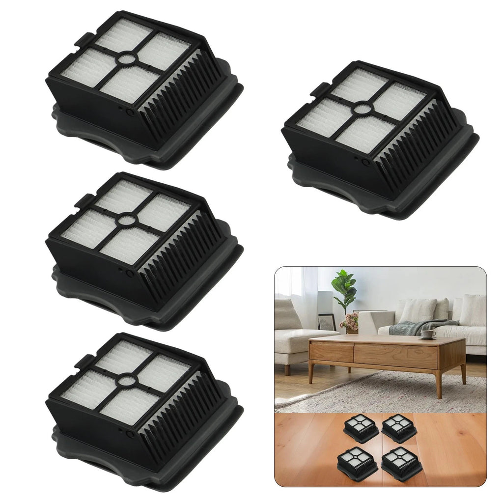 Filter Set for Tineco iFloor 3 S3 S5 Pro Wet Dry Vacuum