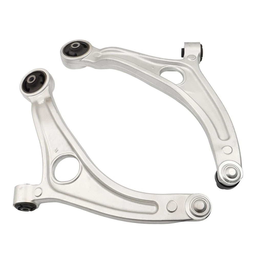 Set of 2 Front Lower Control Arms for Hyundai Sonata Kia Hybrid (2011-2012)