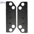 Parking Brake Pad Set for Polaris Ranger 500 700 XP 800 Crew 900 (2000–2023)