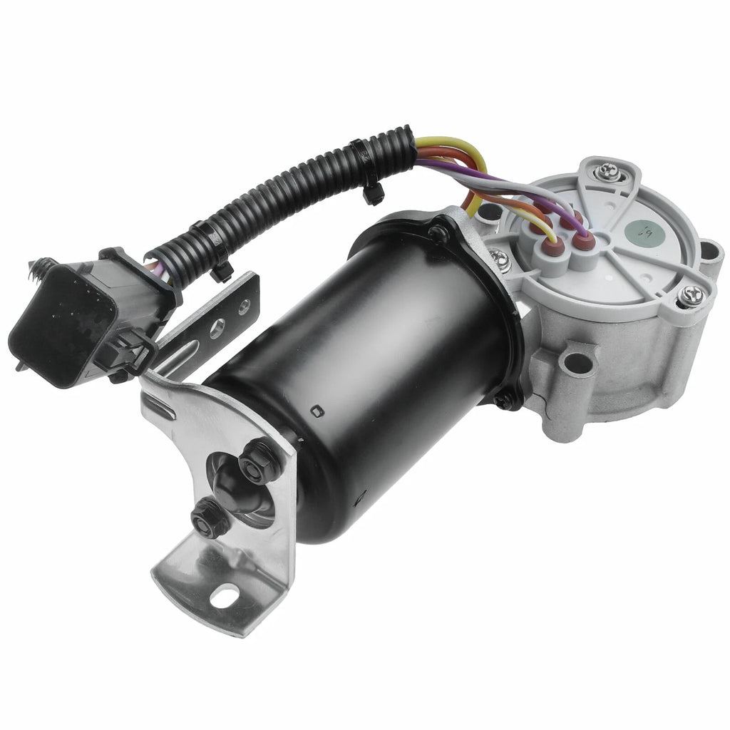 Transfer Case Shift Motor for Ford Explorer Mercury Mountaineer (2011)