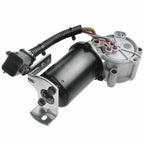 Transfer Case Shift Motor for Ford Explorer Mercury Mountaineer (2011)