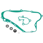 Water Pump Gasket & Bearing Seal Kit for Suzuki RM125 (1989–1991)