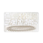 Connector Kit 54mm for XH (460PCS)