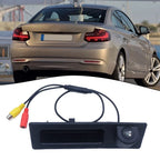 Trunk Handle Reverse Camera for BMW F45 (2010–2017)