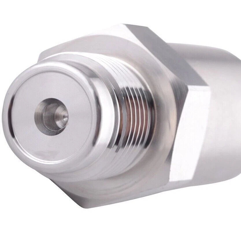 Fuel Rail Plug Pressure Relief Valve for Dodge Ram 2500/3500 (2003-2007)