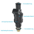 Fuel Injectors 0280150790 for Holden Commodore (VN–VQ) V6