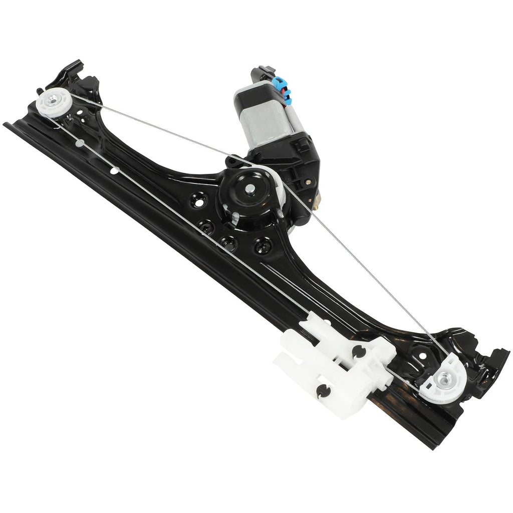 Window Regulator with Motor Front Right for Fiat 500 (2012–2019) 751-649