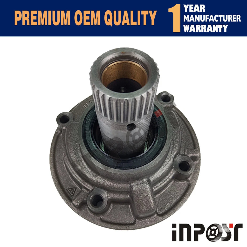 Transmission Pump 20/925327 20/915900 for JCB Backhoe Loader 2CX 2CXL 3CX (–)