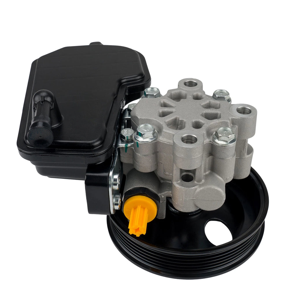 Power Steering Pump for 2005–2007 Dodge Dakota (2006–2007 Mitsubishi Raider)