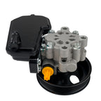 Power Steering Pump for 2005–2007 Dodge Dakota (2006–2007 Mitsubishi Raider)
