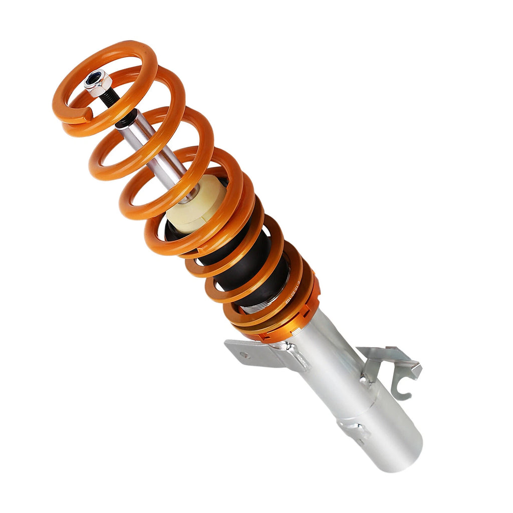 Adjustable Coilover Suspension Kit for Ford Focus MK2 (2008-2011)