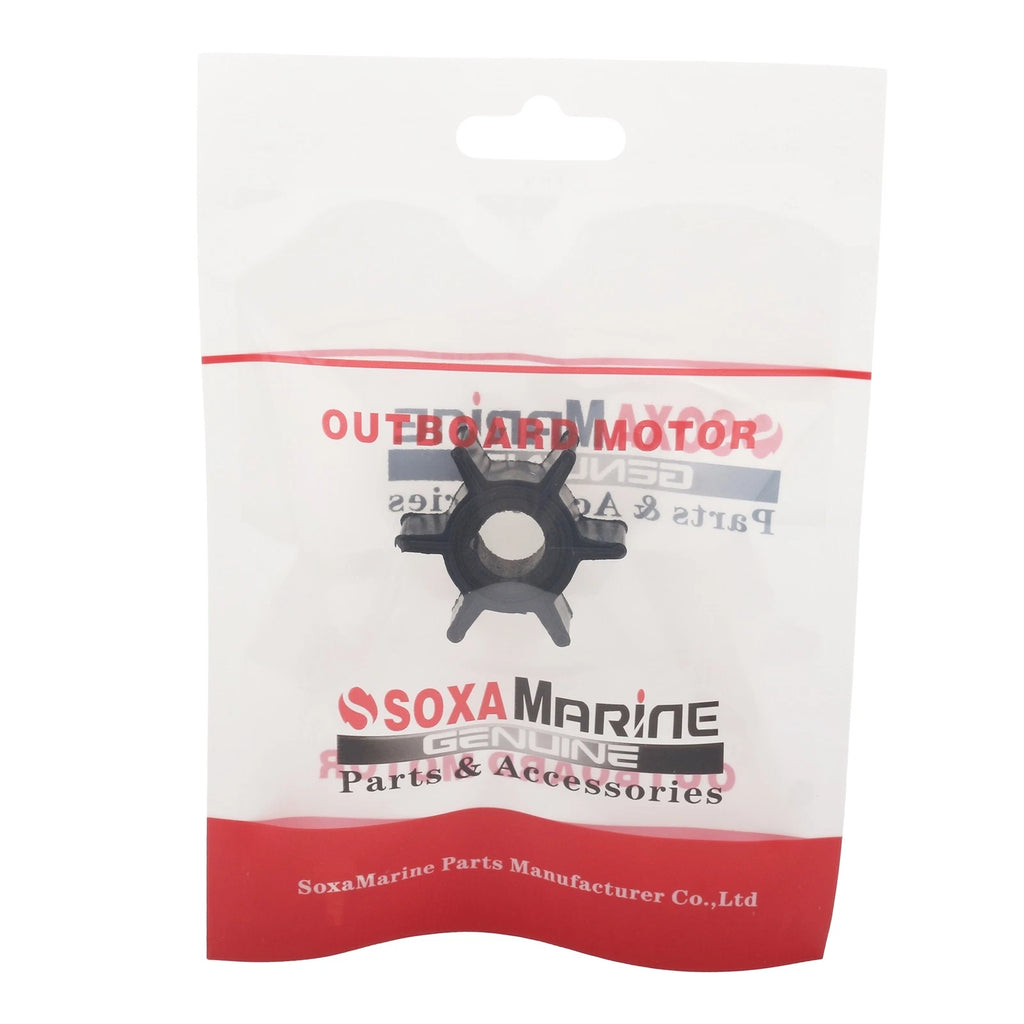 Water Pump Impeller for Mercury Mariner Outboard (47-16154-3)