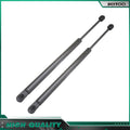 2X Front Hood Lift Supports Struts for Hyundai Santa Fe (2001–2006) 4175