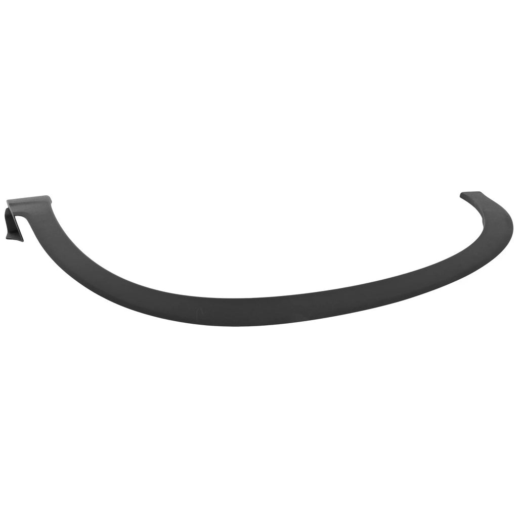 Fender Flares for Honda Passport (2019–2023) Textured Black Driver Side