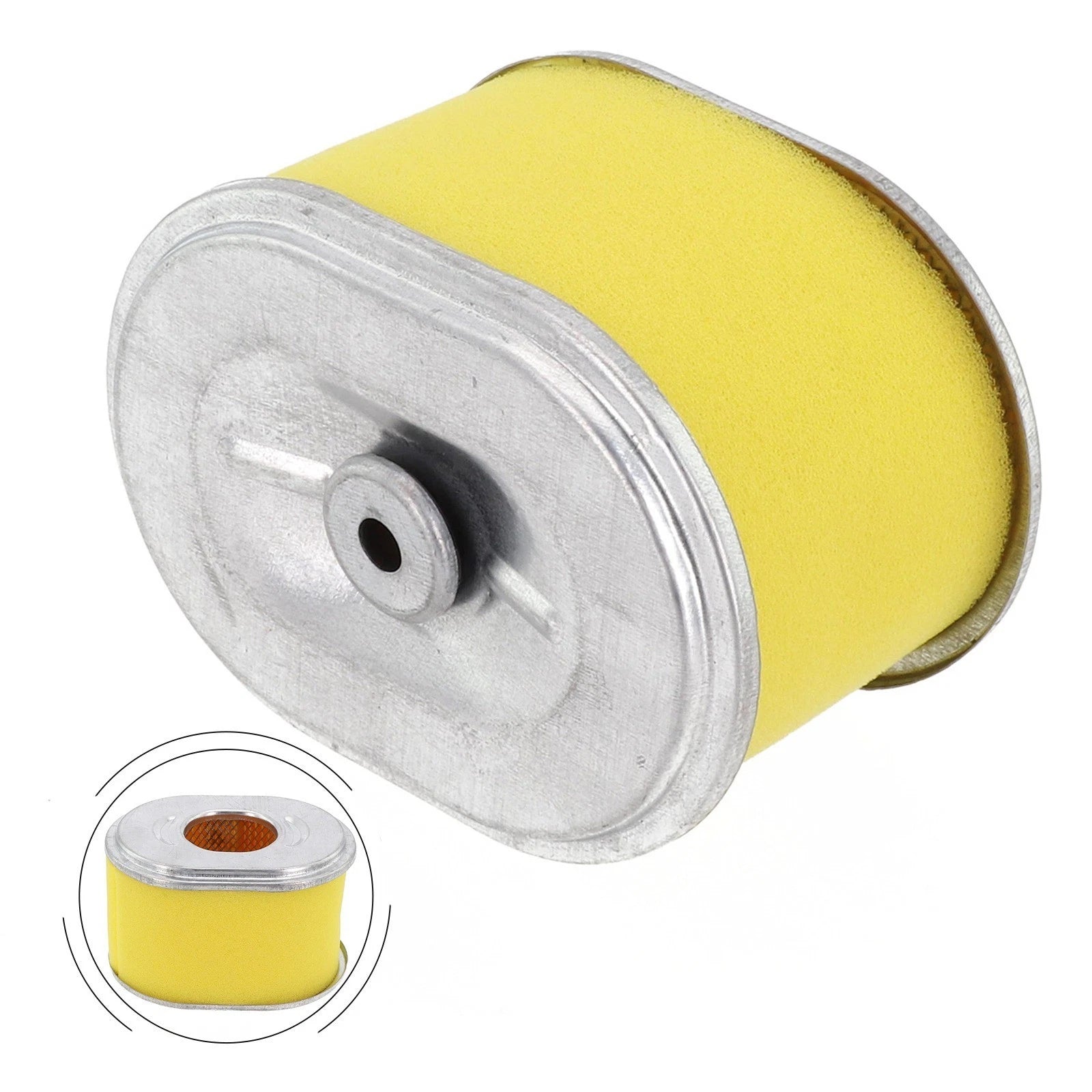 Plate Compactor for Honda (17210-ZE1-820, 17210-ZE1-822, 17210-ZH8-820, 17210-ZE1-505)