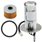 Fuel Pump & Oil Filter for Kawasaki KFX450R (2008–2014) 49040-0020 49040-0831