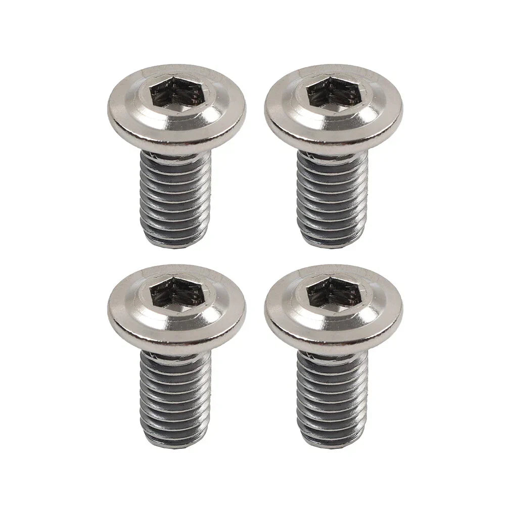 Rear Brake Disc Rotor Screw for Ducati Multistrada 1200 1199 V4 (2010-2023)