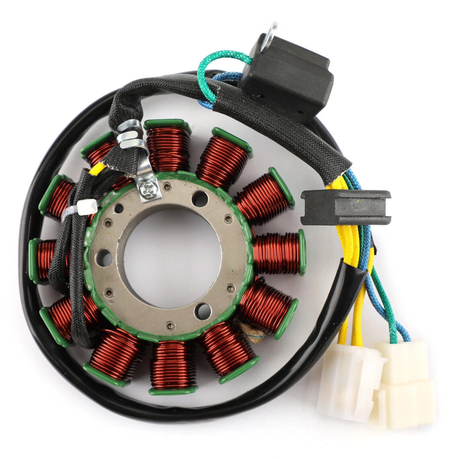 Alternator Stator Coil for Hyosung GV250 GT250R GT250 (2006–2011) T9