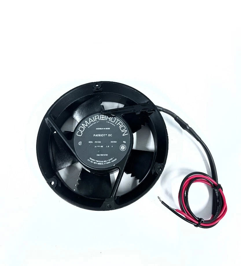 Comair Rotron PD24B2 Cooling Fan for Various Applications