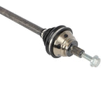 Front Right CV Axle for Audi A3 Volkswagen Jetta Beetle CC Passat GTI Golf Eos (2006–2019)