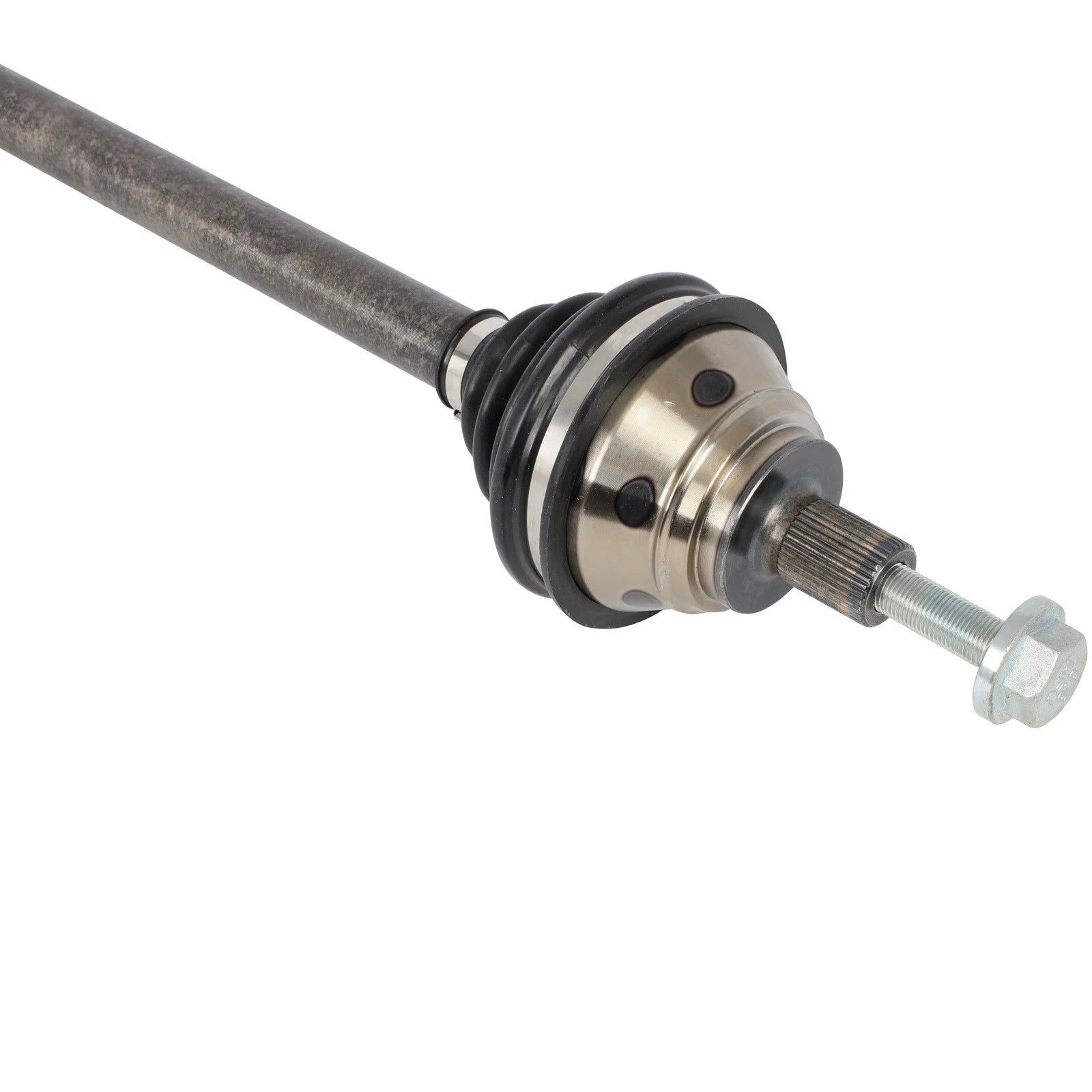 Front Right CV Axle for Audi A3 Volkswagen Jetta Beetle CC Passat GTI Golf Eos (2006–2019)