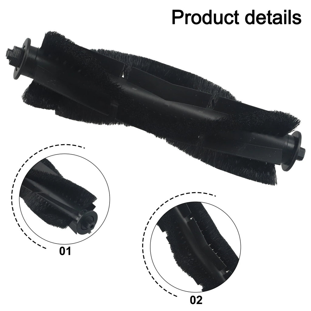 Robot Vacuum Brush for Vacuum Cleaner Parts (2020–2023)
