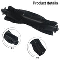 Robot Vacuum Brush for Vacuum Cleaner Parts (2020–2023)