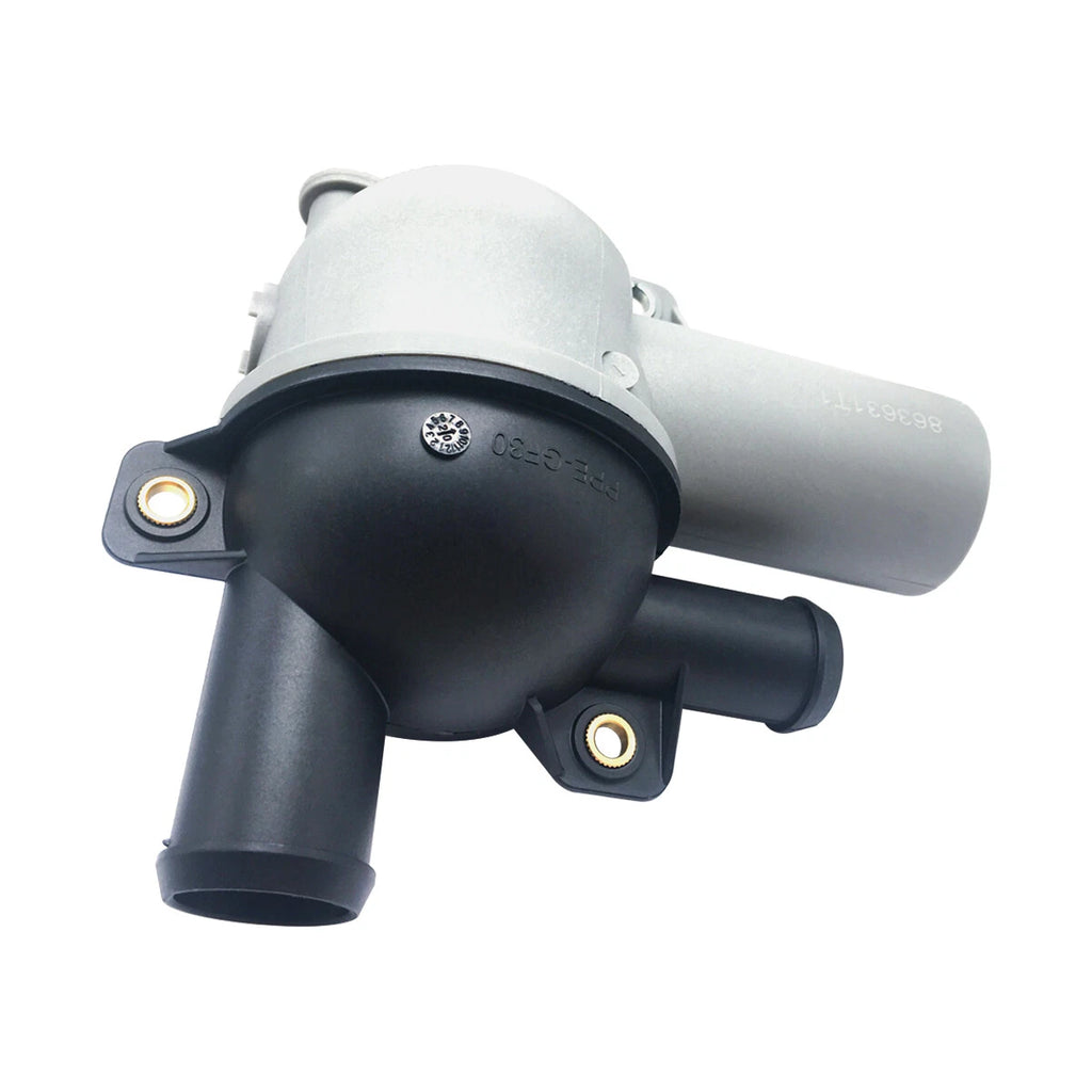 Manual Drain Water Distribution Housing 863631T1 for Mercury Mercruiser (N/A)