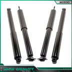 Front Rear Shocks Struts for Jeep Grand Cherokee (1993–1998)