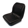 Skid Steer Seat for Kubota Yanmar Lawn Garden Tractor