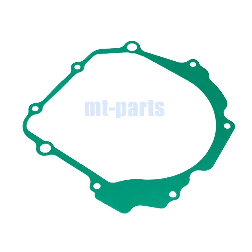 Left Crankcase Cover Gasket for Yamaha Breeze 125 (1989–2004) 3FA-15461-00
