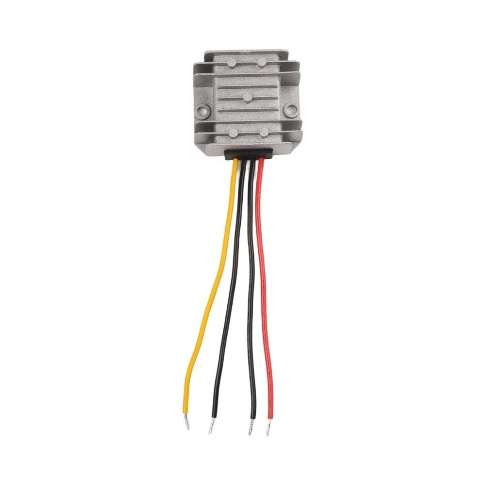 DC Step Down Converter 1772V to 12V 10A 120W for Industrial Projects