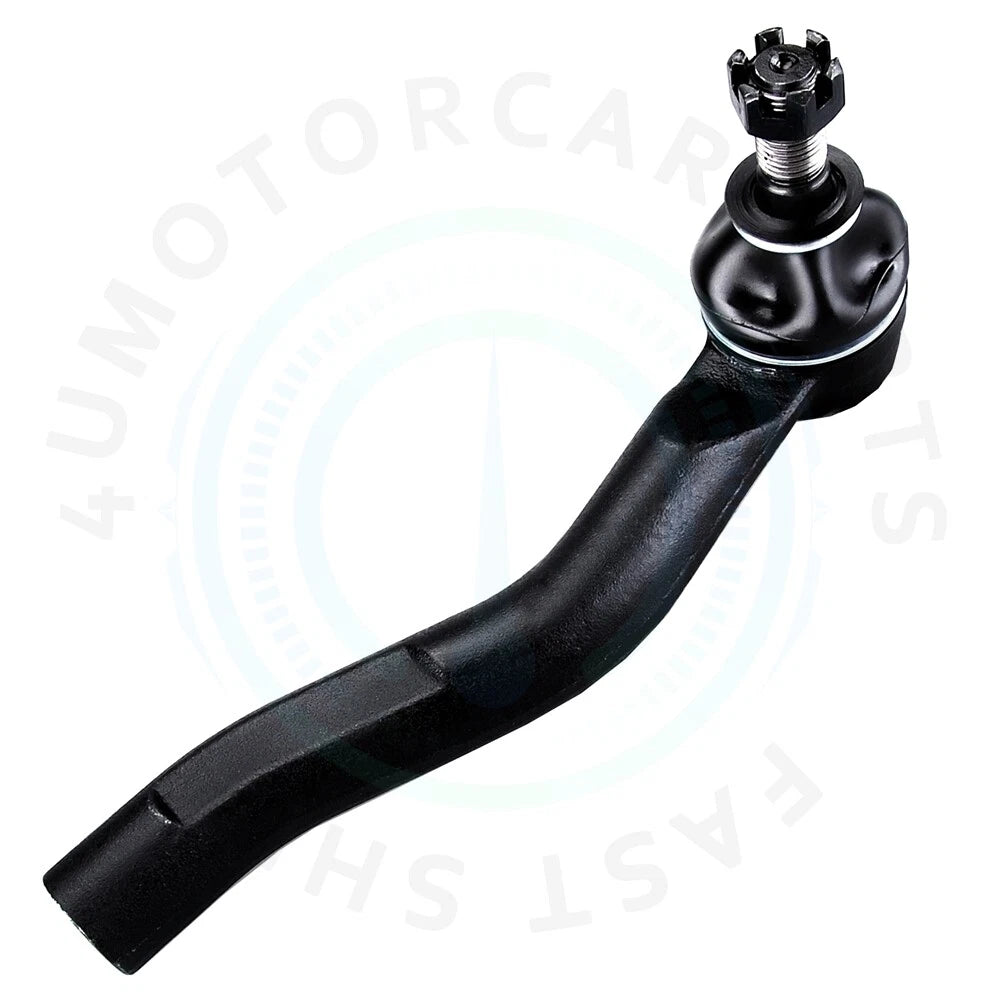 Front Lower Control Arm with Ball Joint for Toyota Yaris (2006–2011)