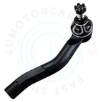 Front Lower Control Arm with Ball Joint for Toyota Yaris (2006–2011)