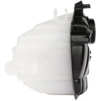 Radiator Coolant Expansion Tank for Mercedes-Benz ML350 (2006–2011)