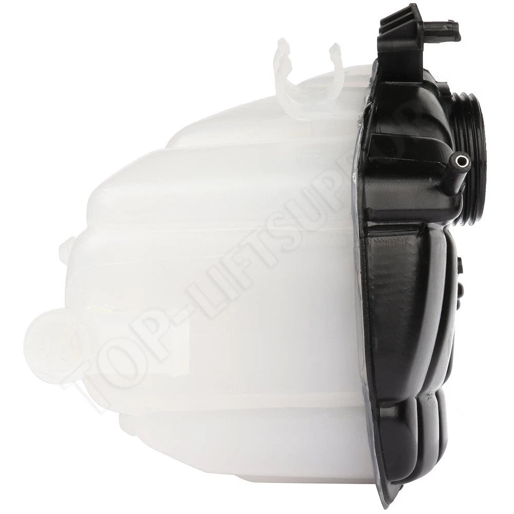 Radiator Coolant Expansion Tank for Mercedes-Benz ML350 (2006–2011)