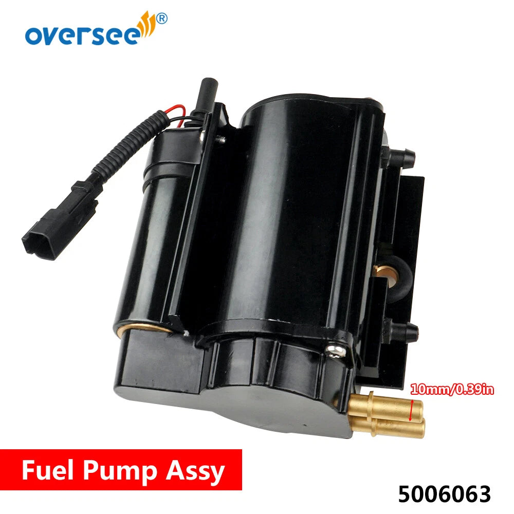 Fuel Pump Assembly for Evinrude Outboard 200-300HP (2000–2023) 5006063
