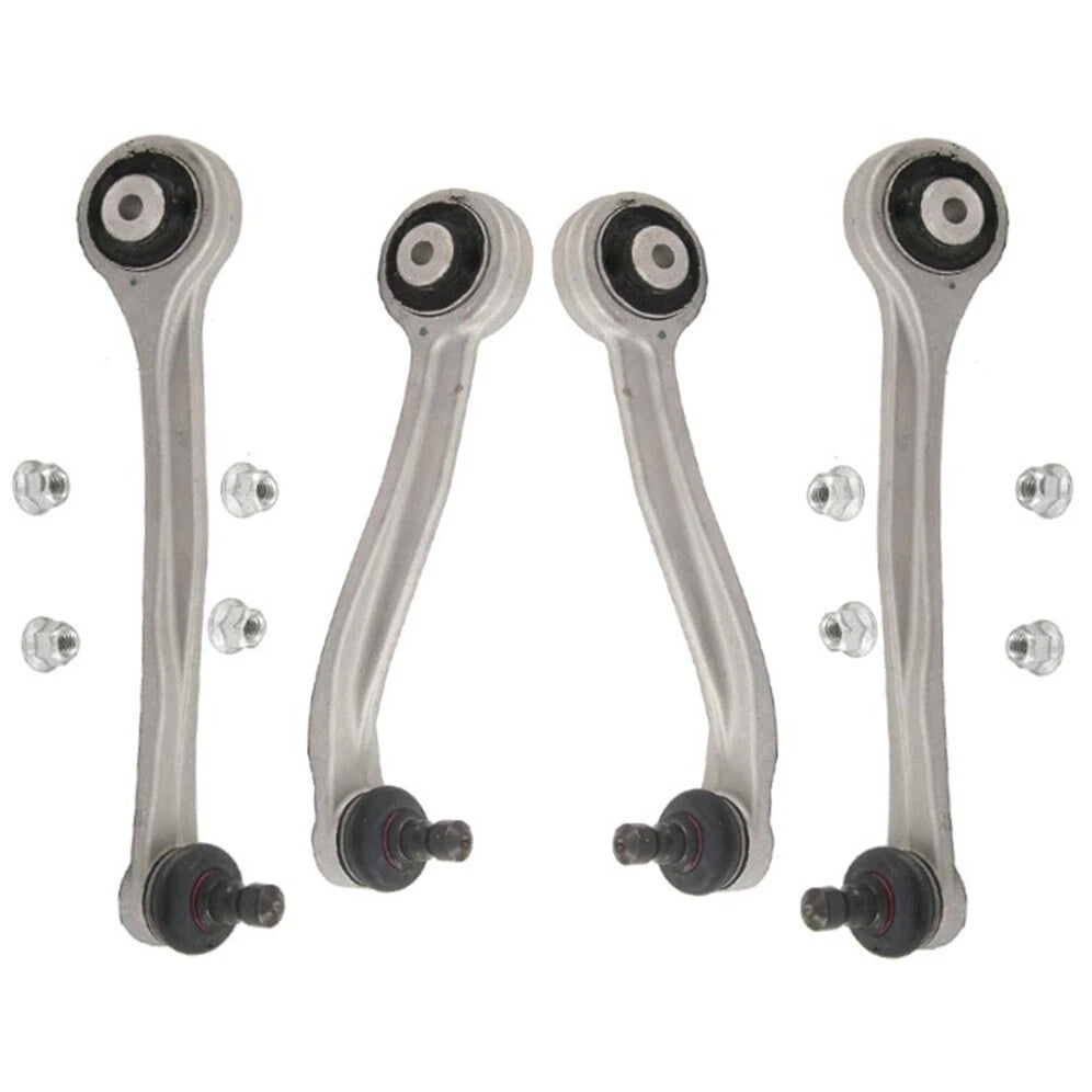 TRW Front Upper Suspension Control Arm Kit for Audi A4 A5 Q5 RS5 S4 SQ5 (2009–2021)