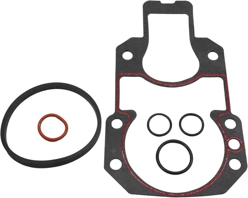 Transom Seal Service Kit 803097T1 for MerCruiser R MR Alpha One (–)